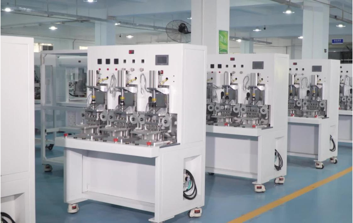 掌握更多的知識專利，深圳華科力達堅持挑戰“不可能任務”！