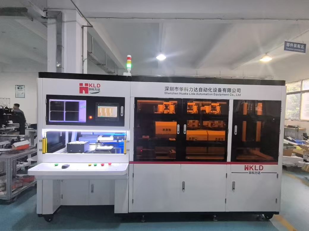 如何選擇適合的OCA貼合機提升手機維修效率？